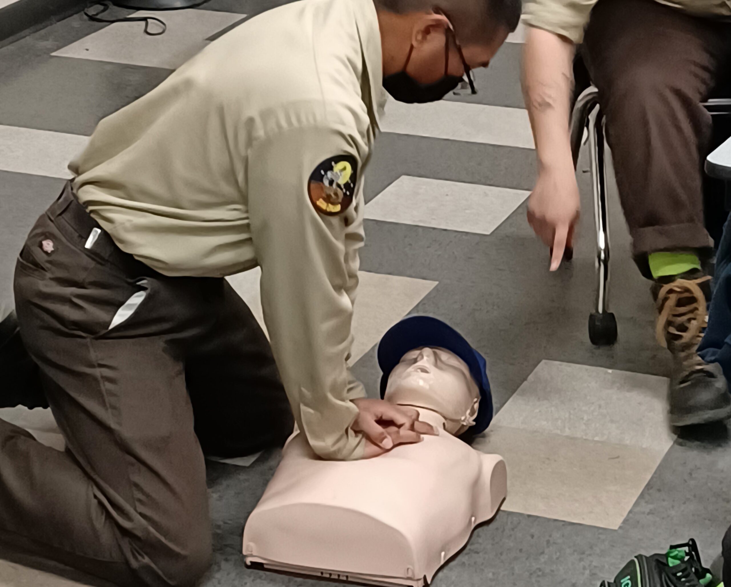cpr-safety-training
